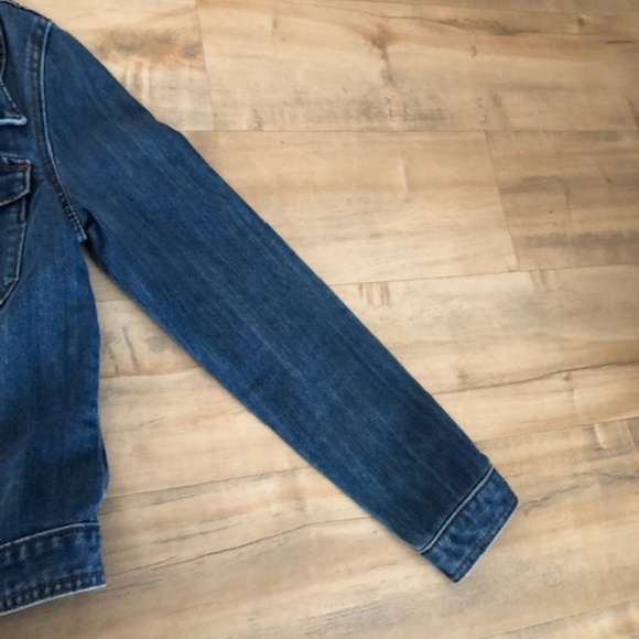 Lord & Taylor Denim Jacket, Size: M Excellent Used Condition - Picture 6 of 12